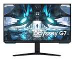 Ecran PC Samsung Odyssey G7 28'' S28AG700NU / LS28AG700NUXEN