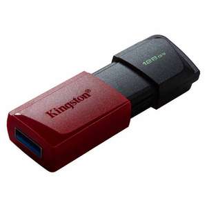 Clé USB 3.2 Kingston - 128 Go