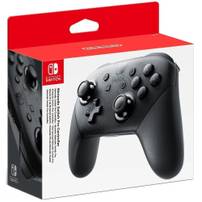 [Prime] Manette Nintendo Switch Pro (43,54€ pour tous)