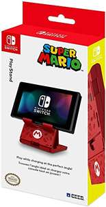 Support Playstand pour Nintendo Switch - Mario