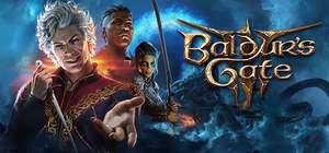 Baldur's Gate 3 sur PC (Dématérialisé)
