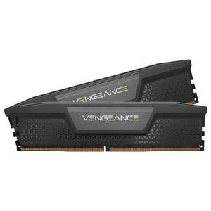 CORSAIR Vengeance DDR5 - 32GB 2x16GB DIMM - 6000MT/s - AMD EXPO C30