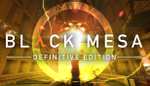 Jeu Black Mesa / Half-Life Remake sur PC & Linux (Dématérialisé)