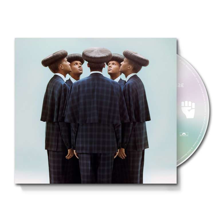 CD Stromae - Multitude