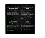 Console Microsoft Xbox Series S - 512Go, Garantie 36 mois (Reconditionnée - Comme neuf)