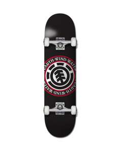 Skateboard Complet Seal - 8.25"