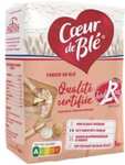Farine de blé Cœur de Blé (Label Rouge) - 1kg