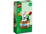 Jouet Lego Pâques offert dès 40€ ou 70€ d'achat