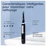 [Prime] Brosse à dents électrique Oral-B iO Series 4 Plus (Via 20€ d'ODR)