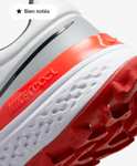 Chaussures de Golf pour Homme Nike Infinity Pro 2 - Blanc, Plusieurs tailles disponibles