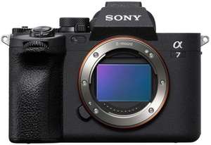 Appareil Photo Plein Format Sony Alpha 7 IV (via bonus de reprise 400€) - foto-erhardt.fr