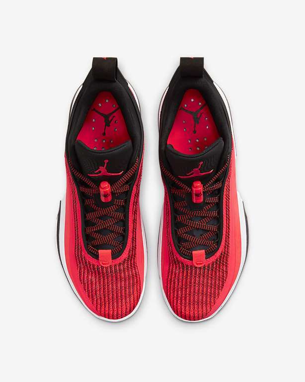 Baskets Nike Air Jordan XXXVI Low - Pointures 40 au 50.5 (10 tailles disponibles)