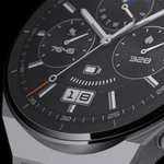 Montre connectée Huawei Watch GT 3 Pro - 46mm