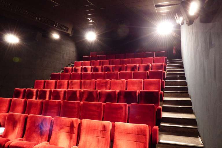 [La Fête des Cinémas Normands] Toutes les séances de cinéma à 5€ dans les cinémas participants - Normandie
