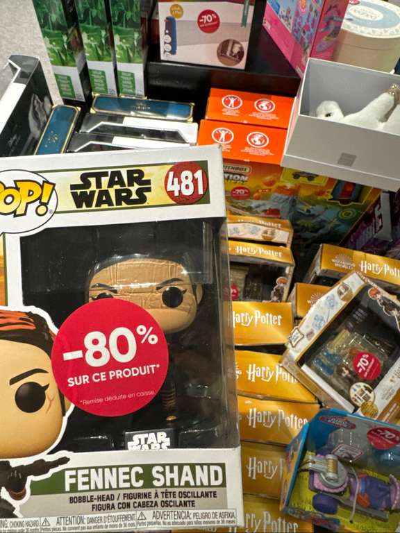 Figurine Funko Pop! - Mercredi - Mercredi - Cdiscount Jeux vidéo