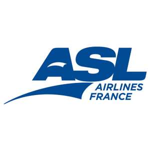 Sélection de billets d'avion aller simple entre la France et l’Algérie - Ex: Paris - Alger le 19 septembre (bagage 10 kg) - aslairlines.fr