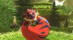 Jeu Monster Hunter Stories 2 : Wings of Ruin sur Nintendo Switch