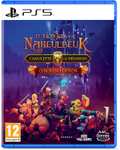 Le Donjon de Naheulbeuk L'Amulette du Désordre - Chicken Edition sur PS5