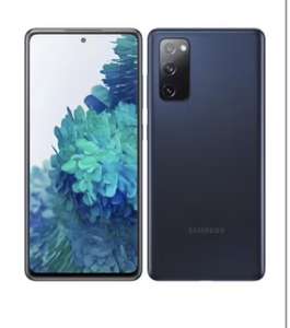 Smartphone 6,5" Samsung Galaxy S20 FE 5G - 128 Go, bleu