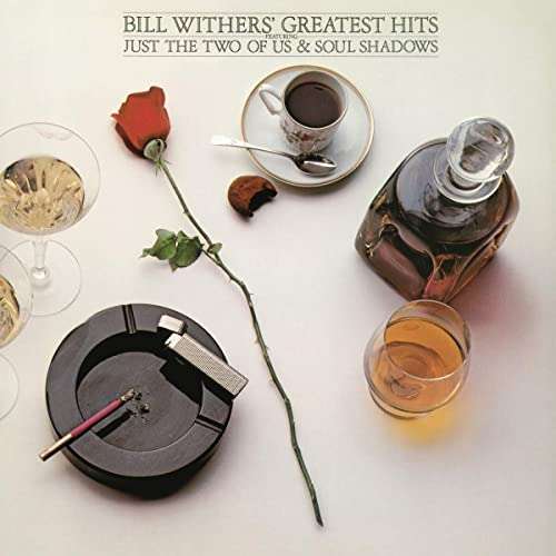 Vinyle Bill Withers - Greatest Hits