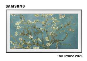 TV LED Samsung The Frame TQ43LS03B 108 cm