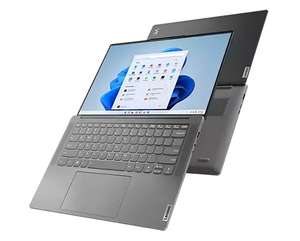 PC Portable 14" Yoga Slim 7 Pro X 14" - Ryzen 7 6800HS, 16 Go de Ram, 1 To