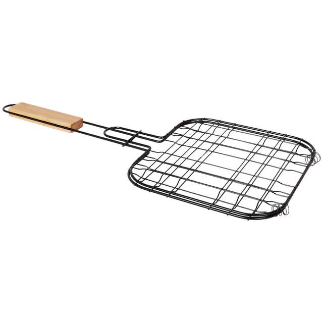 Grille barbecue - 20,5 x 20,5 cm
