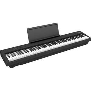 Piano digital Roland FP-30X - Noir