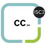 Certification CC ISC2 gratuite - isc2.org
