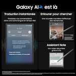 [Précommande] Samsung Galaxy S24 Ultra, 512 Go (via coupon)