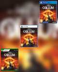 [Précommande] The Lord Of The Rings : Gollum sur PS5, Xbox Series X & Xbox One ou PS4