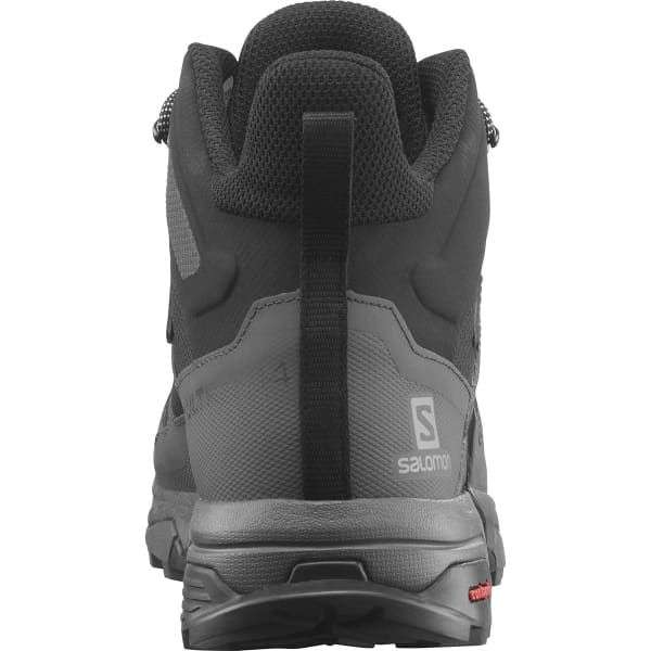 Chaussures Salomon X Ultra 4 Mid Gore -Tex Black Pantone 22