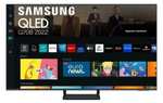 TV 65" Samsung 65Q70B - 165cm, 4K, QLED, 100Hz, HDMI 2.1, Smart TV