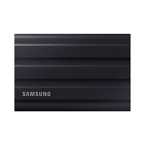 SSD Externe Samsung Portable T7 Shield (MU-PE4T0S/EU) - 4 To