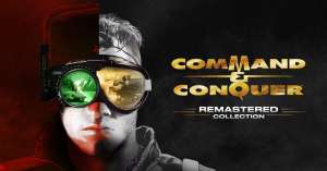 Command & Conquer Remastered Collection sur PC (dématérialisé - Steam)