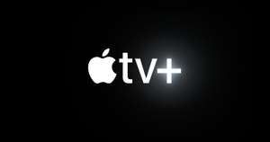 [Nouveaux abonnés] Abonnement d'1 mois AppleTV+ gratuit (apple.com)