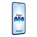 [Clients RED] Smartphone 6.4" Samsung Galaxy A54 (via ODR de 40€)