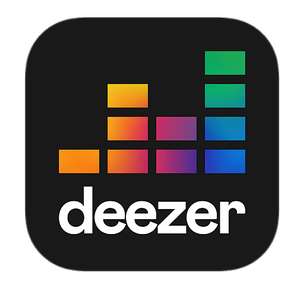 [Clients] Abonnement mensuel Deezer Premium (ou Famille à 17,99€) - Valable 6 mois
