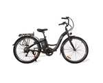 Vélo électrique Velair City 250W - Noir