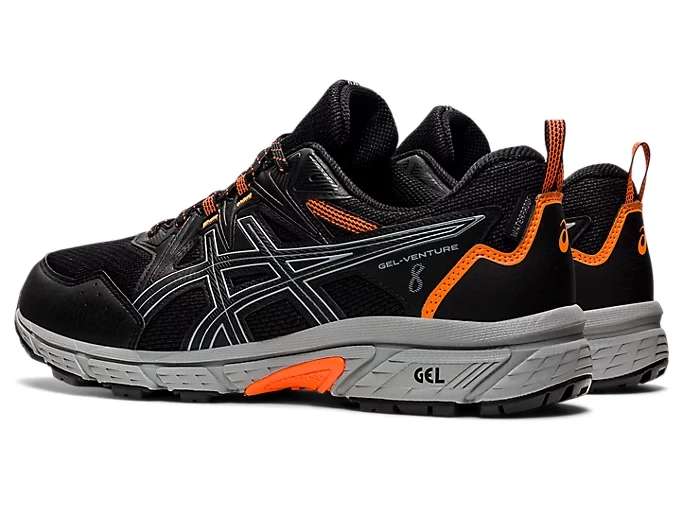 Chaussures Running Homme GEL-VENTURE 8 WP - Plusieurs Tailles Disponibles