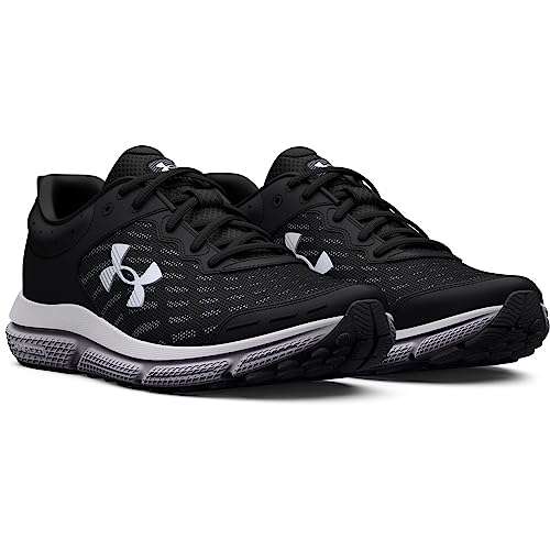 Baskets Homme Under Armour UA Charged Assert 10 (plusieurs tailles)