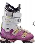 Chaussures de ski femme chauffantes Sidas (Vendeur tiers)