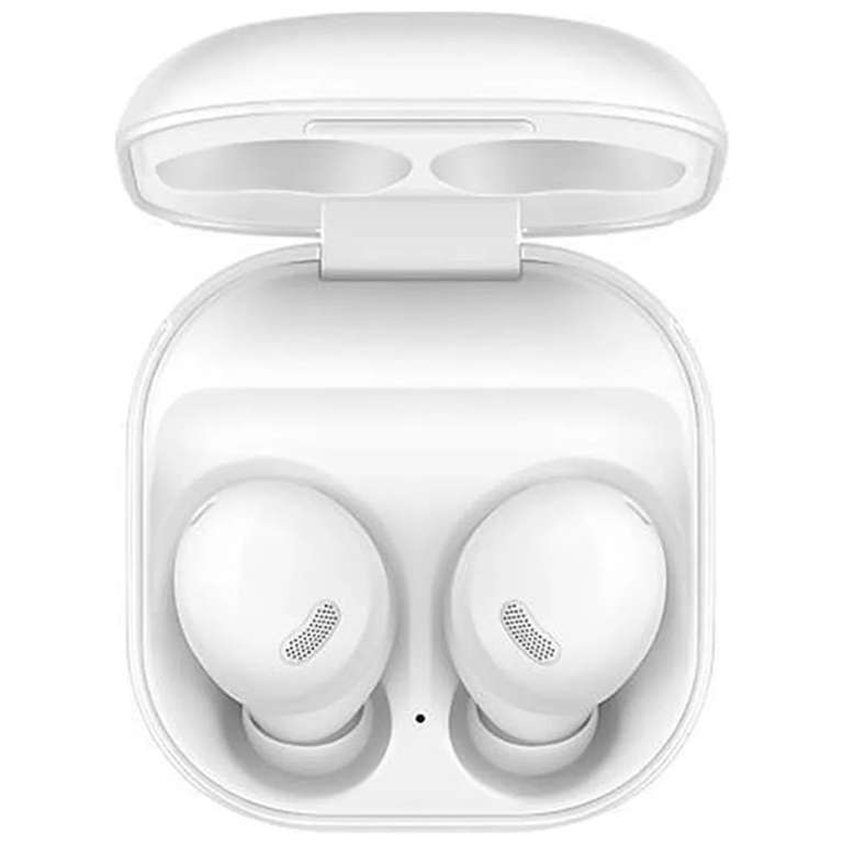 Écouteurs sans-fil Samsung Galaxy Buds Pro - blanc (gomibo.fr)
