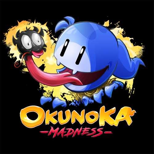 OkunoKA Madness sur Nintendo Switch (Dématérialisé)