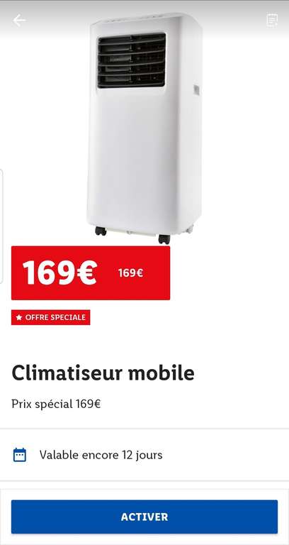 Sitemapcdatahttpsshopinf Inetcomclimatiseur Mobile Lidl 2022