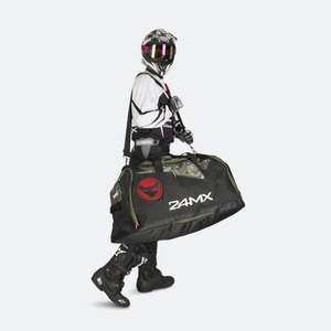 Sac de Sport 24MX All-In-One 150L Forest Camouflage