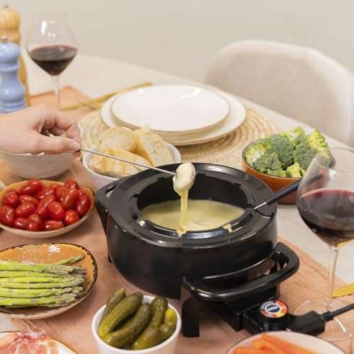 Appareil fondue bourguignonne - Cdiscount