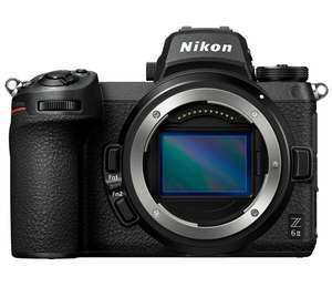 Boîtier Nikon Z6 II - boitier nu (fotokoch.de)