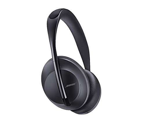 Casque sans fil Bose Noise Canceling Headphones 700