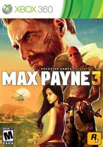 [Gold] Max Payne 3 sur Xbox One/Series X|S (Dématérialisé)